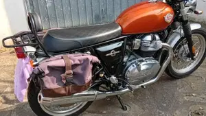 Royal Enfield Interceptor 650 (2021 - 26)  (15)