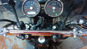 Royal Enfield Interceptor 650 (2021 - 26)  (17)