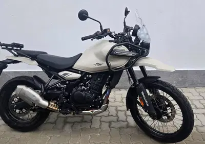 Royal Enfield Himalayan 450 (2024 - 26) - Annuncio 9952053