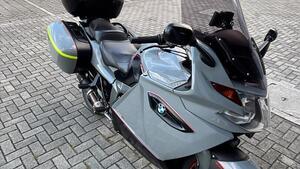 Bmw K 1300 GT (2009 - 11) 