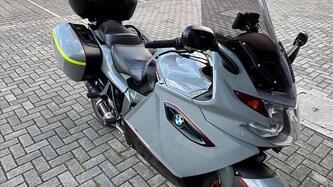 Bmw K 1300 GT (2009 - 11) usata