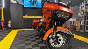 Harley-Davidson 114 Road Glide Special (2019 - 20) - FLTRXS 