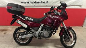 Aprilia Pegaso 650 (1991 - 96) 