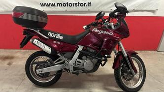 Aprilia Pegaso 650 (1991 - 96)
