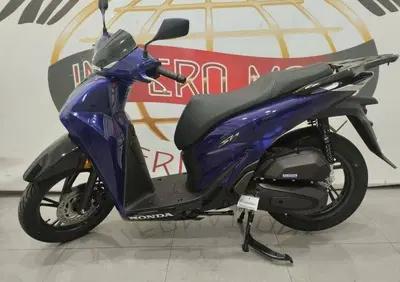 Honda SH 125 Vetro (2026) - Annuncio 9952113