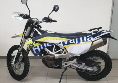 Husqvarna 701 Enduro (2016) - Annuncio 9952122