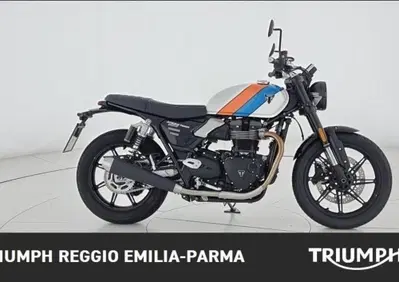 Triumph Speed Twin 900 (2025 - 26) - Annuncio 9707033