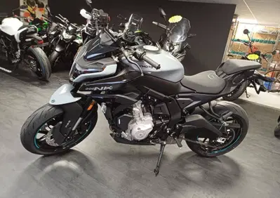 CFMOTO 675NK (2025 - 26) - Annuncio 9919995