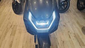 Niu FQi 500 (2025 - 26) 