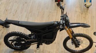 Talaria Moto Komodo TL6000 (2026) usata