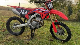 Honda CRF 250R (2023) usata
