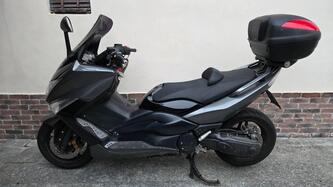 Yamaha T-Max 500 (2008 - 12) usata