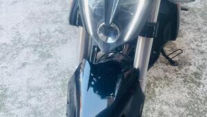 Benelli BN 302 S (2019 - 20) 