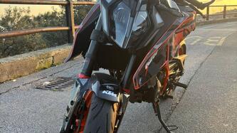 KTM 390 Duke (2024 - 25) usata