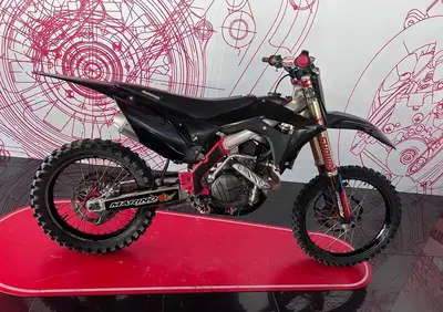 Honda CRF 450R (2017) - Annuncio 9952170
