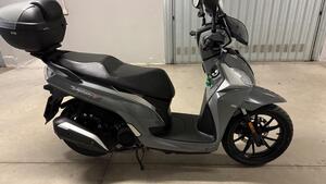 Sym Symphony 200 ST (2021 - 24) 