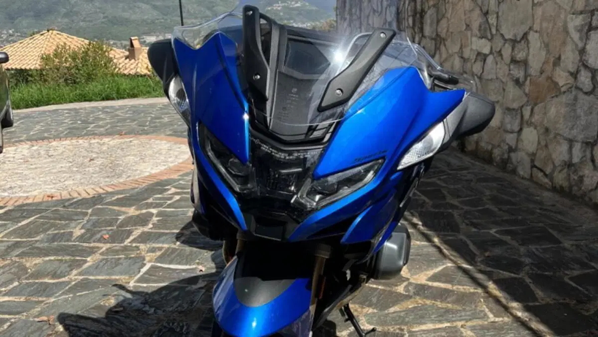 Bmw R 1250 RT (2021 - 25)  (3)