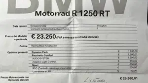 Bmw R 1250 RT (2021 - 25)  (6)
