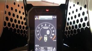 Ducati DesertX (2022 - 25) 