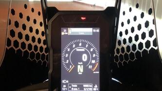 Ducati DesertX (2022 - 25) usata