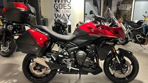 Triumph Tiger Sport 800 Tour (2026) 