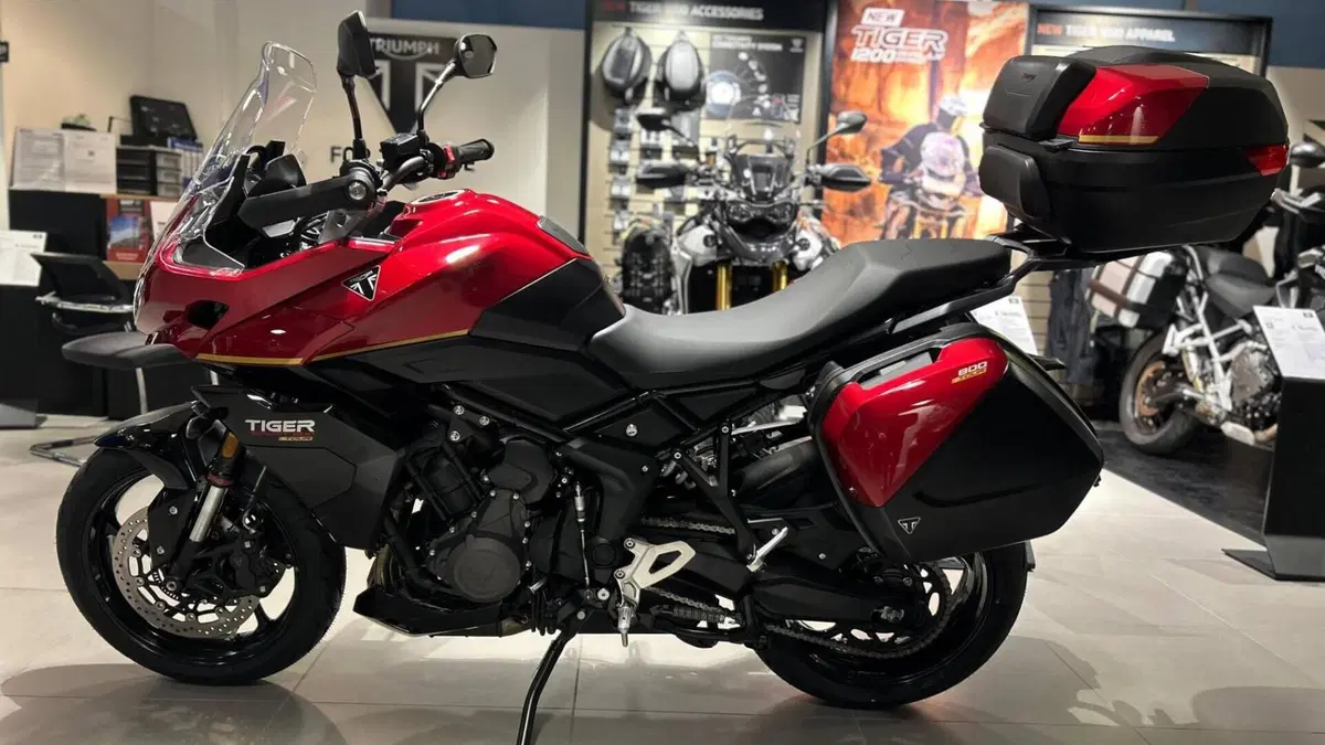 Triumph Tiger Sport 800 Tour (2026)  (3)