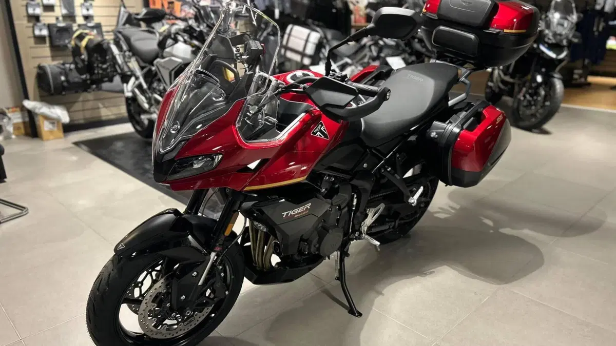 Triumph Tiger Sport 800 Tour (2026)  (4)