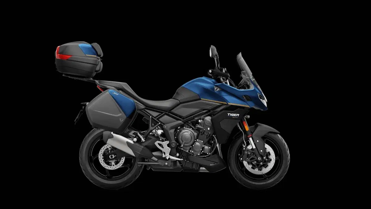 Triumph Tiger Sport 800 Tour (2026)  (8)