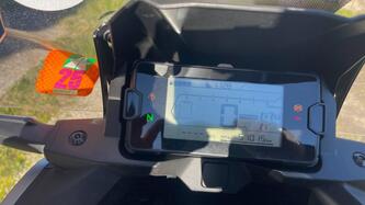 Honda NC 750 X (2021 - 24) usata