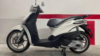 Piaggio Liberty 125 3V S ABS (2021 - 24)