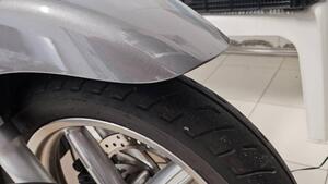 Aprilia Scarabeo 250 GT (2004 - 07) 