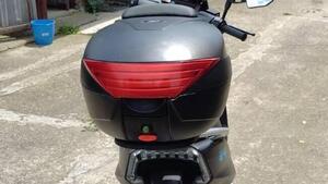 Lifan E4 L1e Doppia Batteria (2021 - 26) 