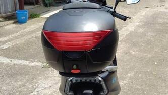 Lifan E4 L1e Doppia Batteria (2021 - 26)