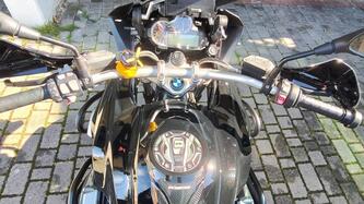 Bmw R 1200 GS (2013 - 16)