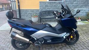 Yamaha T-Max 530 DX (2017 - 19) 