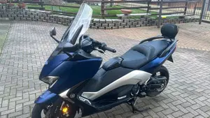 Yamaha T-Max 530 DX (2017 - 19)  (3)