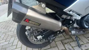 Yamaha T-Max 530 DX (2017 - 19)  (6)
