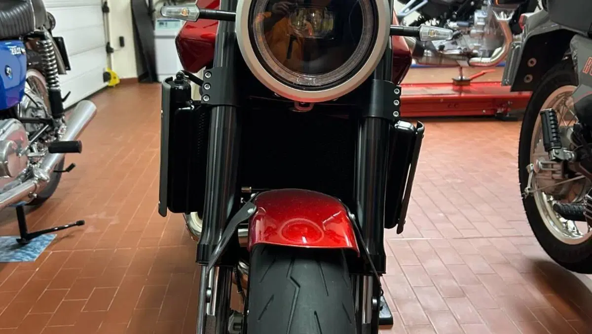 Moto Morini Milano 1200 (2018 - 20)  (6)