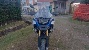 Bmw F 850 GS Adventure (2019 - 20) 