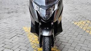 Honda NC750S DCT ABS (2016 -20) 