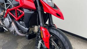 Ducati Hypermotard 950 (2019 - 20) 
