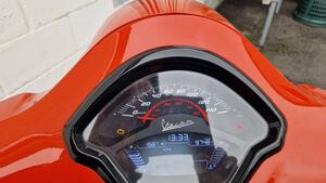 Vespa GTS 300 Super Sport (2023 - 24) 