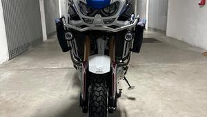 Honda Africa Twin CRF 1100L Adventure Sports (2022 - 23) 