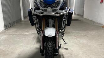Honda Africa Twin CRF 1100L Adventure Sports (2022 - 23) usata