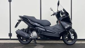 Gilera Nexus 125 
