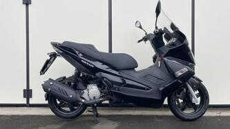 Gilera Nexus 125