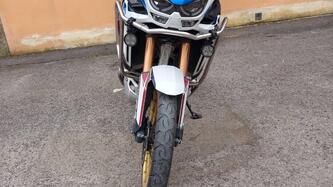 Honda Africa Twin CRF 1100L Adventure Sports DCT (2022 - 23) usata