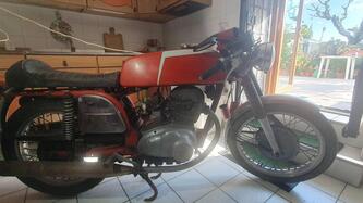 MV Agusta 350 Sport epoca