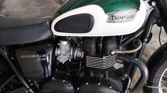 Triumph Bonneville T100 (2008 - 16) usata