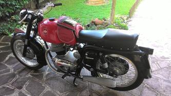 Gilera 